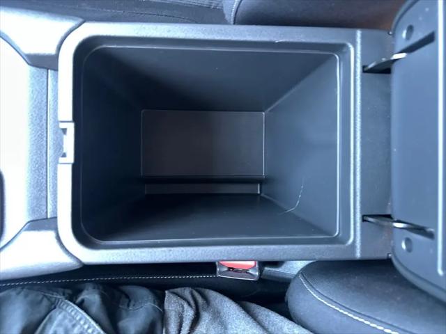 2020 Nissan Sentra SV Xtronic CVT