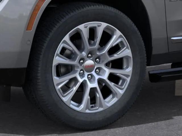 2026 GMC Yukon 4WD Denali