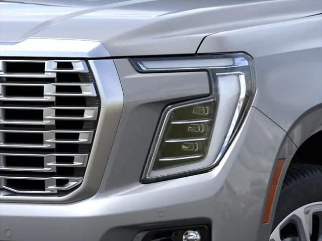 2026 GMC Yukon 4WD Denali