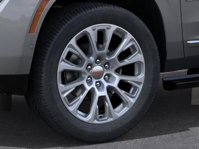 2026 GMC Yukon 4WD Denali