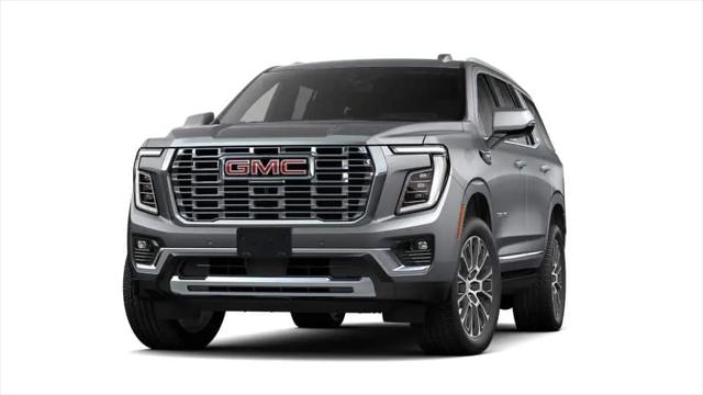 2026 GMC Yukon 4WD Denali