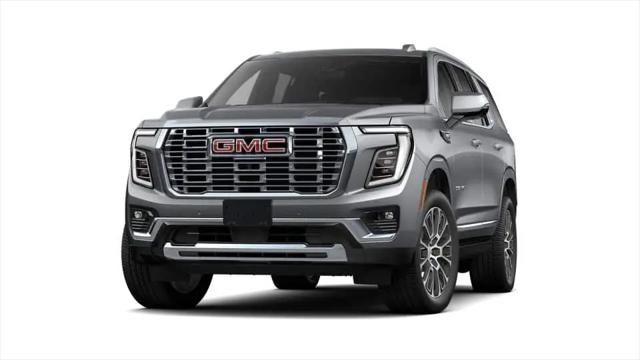 2026 GMC Yukon 4WD Denali
