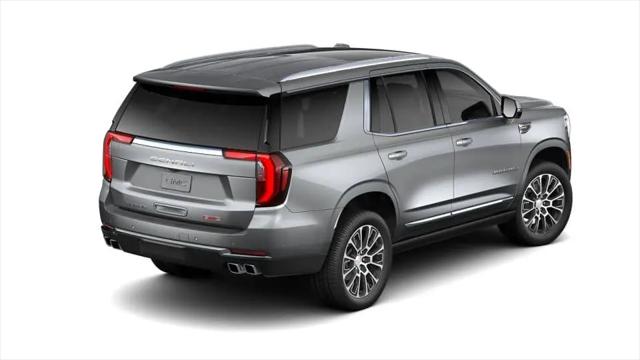 2026 GMC Yukon 4WD Denali