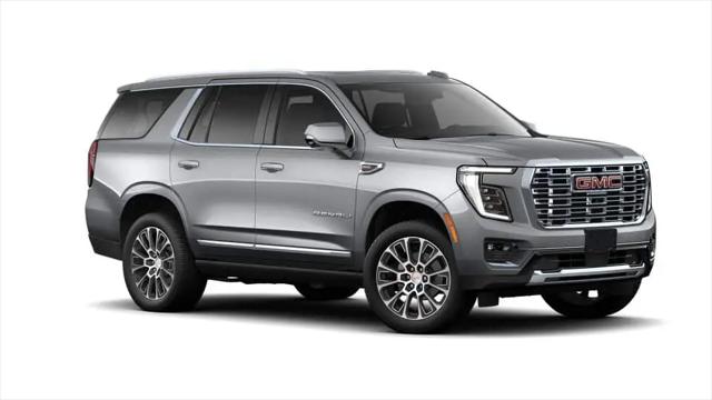 2026 GMC Yukon 4WD Denali
