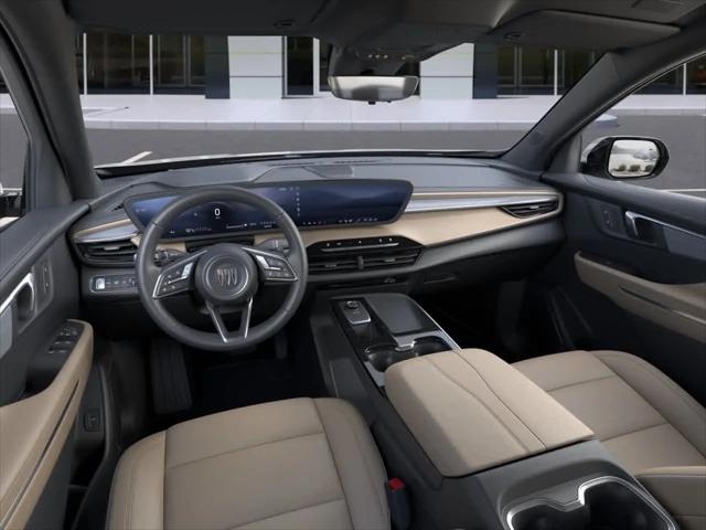 2026 Buick Enclave Preferred FWD