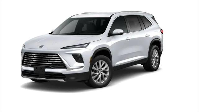 2026 Buick Enclave Preferred FWD