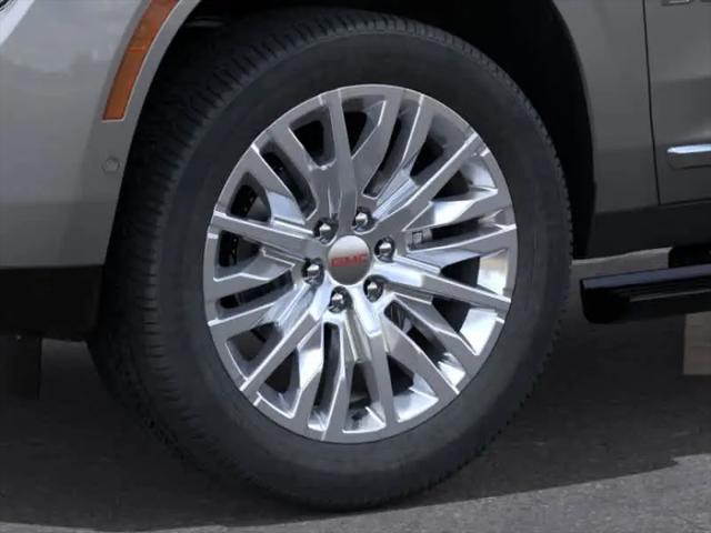 2026 GMC Yukon 4WD Denali