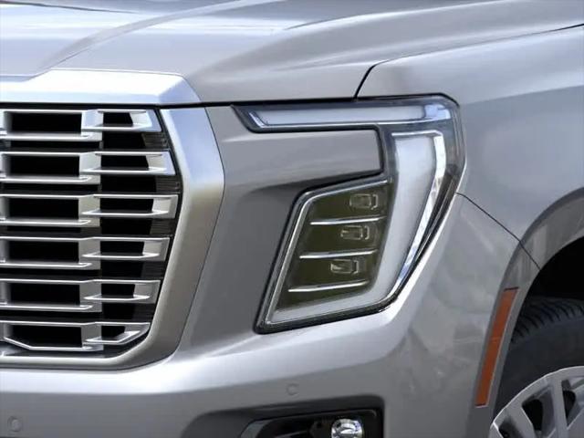 2026 GMC Yukon 4WD Denali