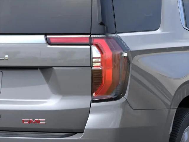 2026 GMC Yukon 4WD Denali