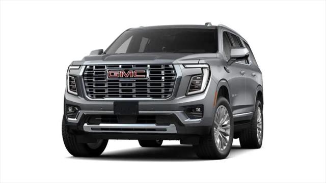 2026 GMC Yukon 4WD Denali