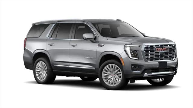 2026 GMC Yukon 4WD Denali