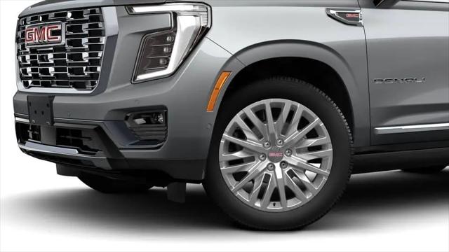 2026 GMC Yukon 4WD Denali
