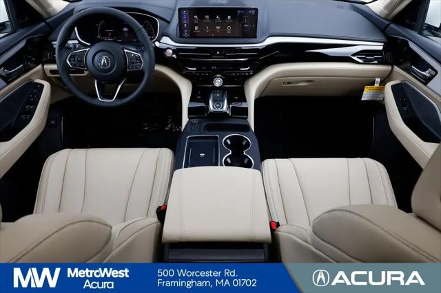 2026 Acura MDX Standard