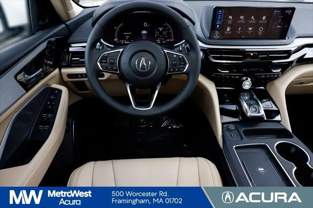 2026 Acura MDX Standard