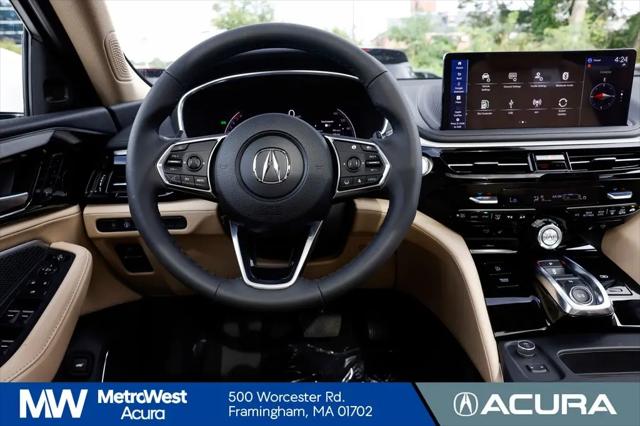 2026 Acura MDX Standard