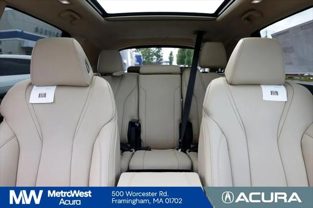 2026 Acura MDX Standard