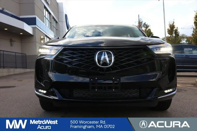 2026 Acura RDX Advance