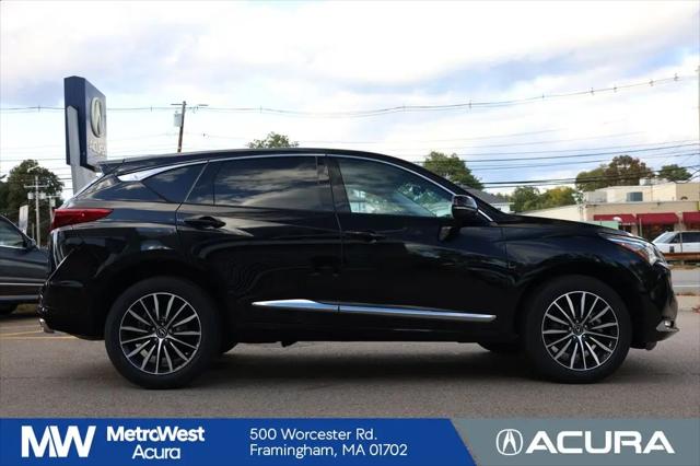 2026 Acura RDX Advance
