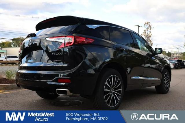 2026 Acura RDX Advance