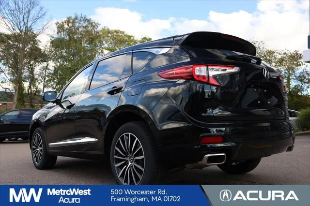 2026 Acura RDX Advance
