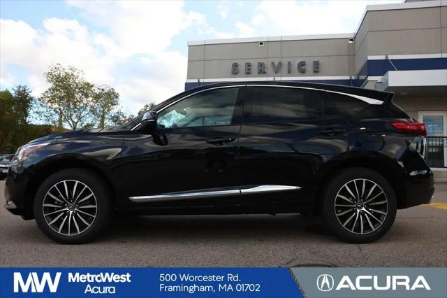 2026 Acura RDX Advance