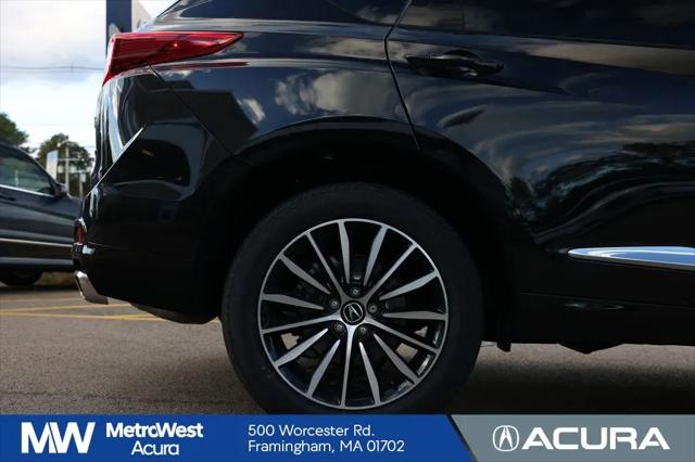 2026 Acura RDX Advance