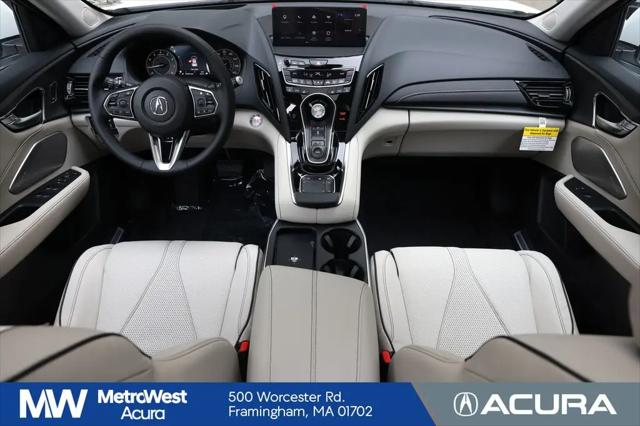 2026 Acura RDX Advance