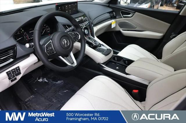 2026 Acura RDX Advance