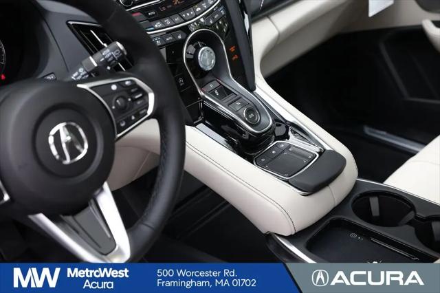2026 Acura RDX Advance