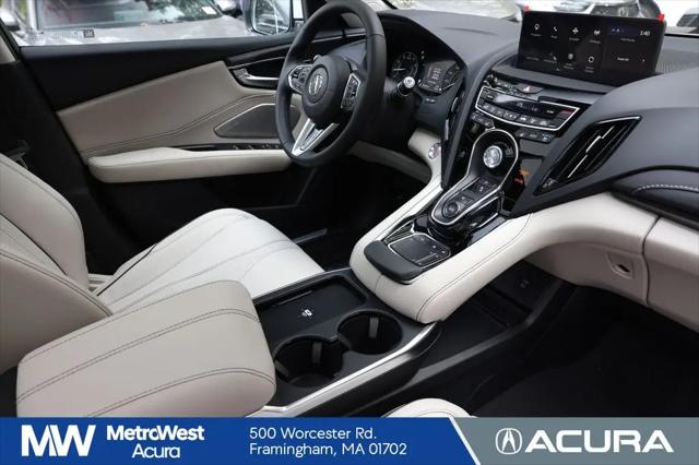 2026 Acura RDX Advance