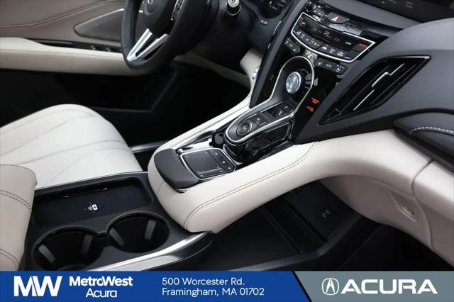 2026 Acura RDX Advance