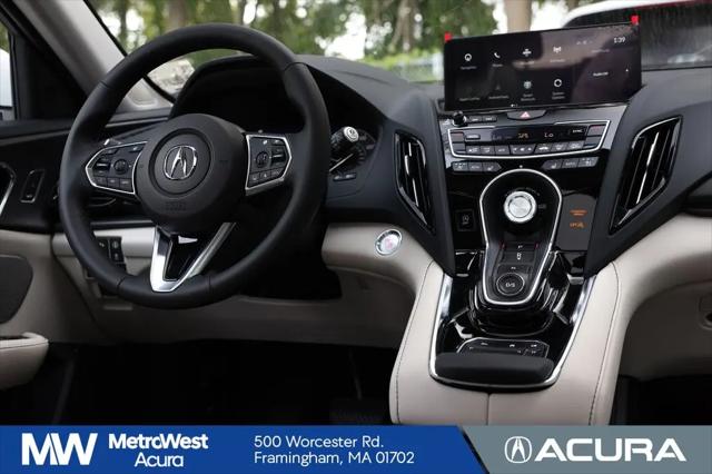 2026 Acura RDX Advance