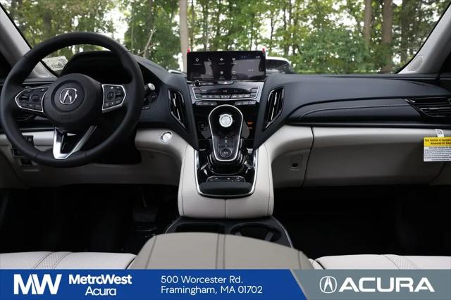 2026 Acura RDX Advance