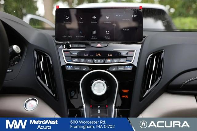 2026 Acura RDX Advance