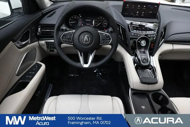 2026 Acura RDX Advance