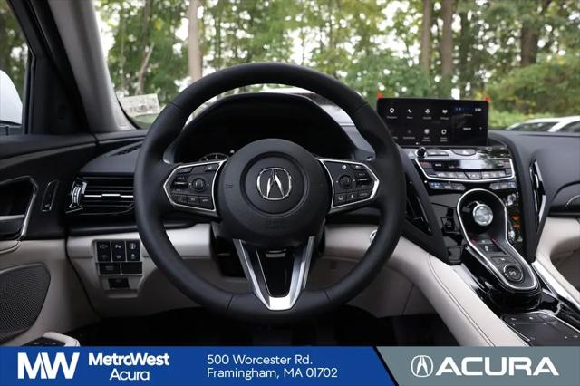 2026 Acura RDX Advance