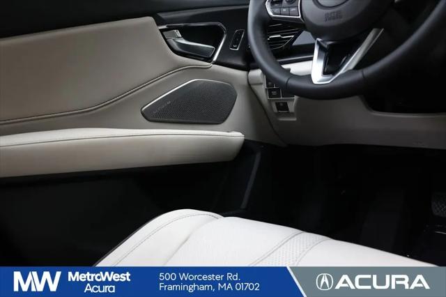 2026 Acura RDX Advance