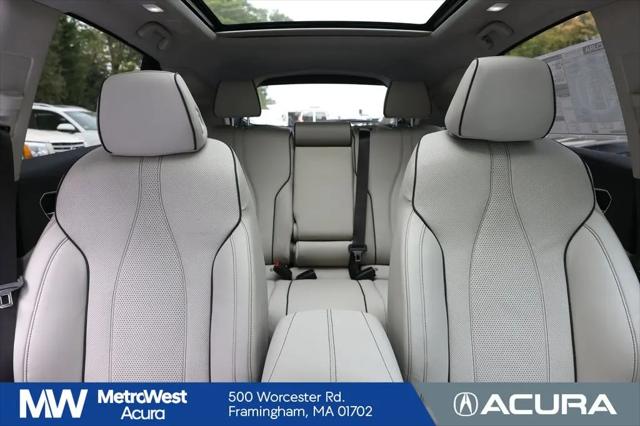 2026 Acura RDX Advance