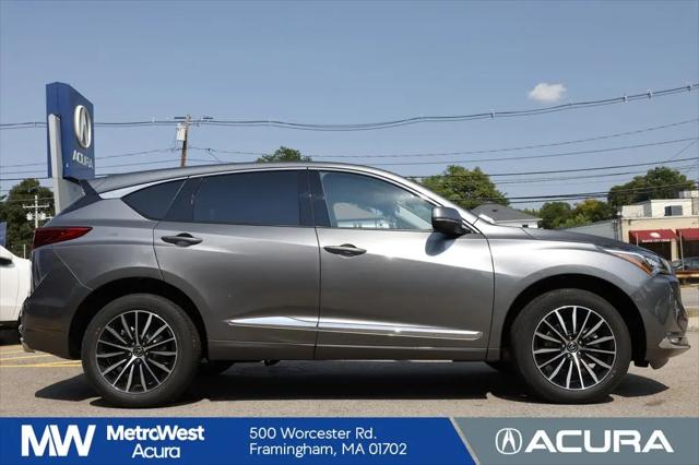 2026 Acura RDX Advance