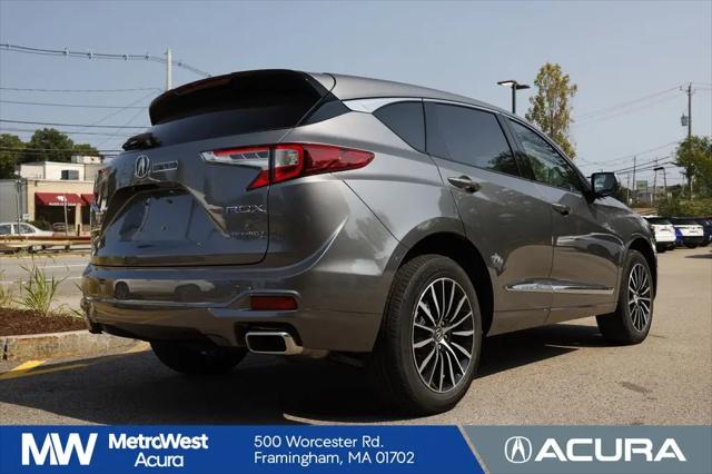 2026 Acura RDX Advance
