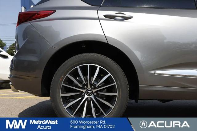 2026 Acura RDX Advance