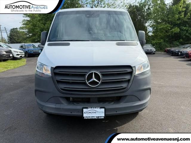 2023 Mercedes-Benz Sprinter 2500 Standard Roof 4-Cyl Diesel for sale in Sewell, NJ