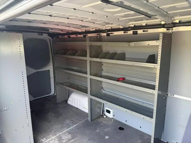 2023 Mercedes-Benz Sprinter 2500 Standard Roof 4-Cyl Diesel