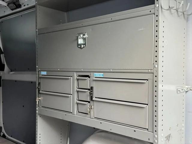 2023 Mercedes-Benz Sprinter 2500 Standard Roof 4-Cyl Diesel