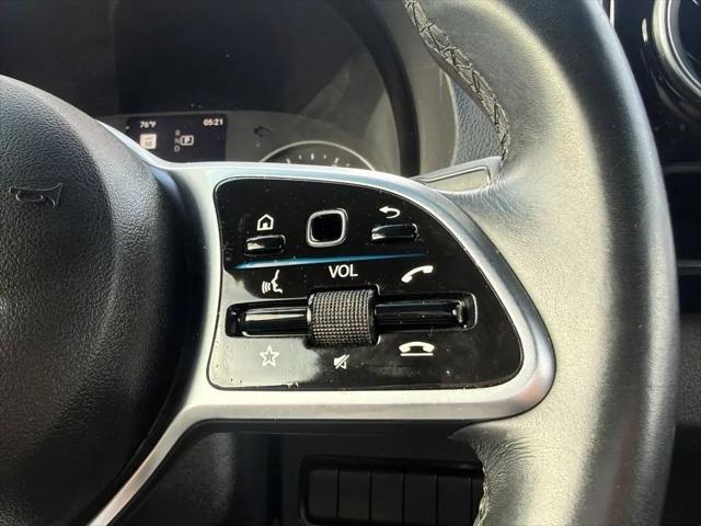 2023 Mercedes-Benz Sprinter 2500 Standard Roof 4-Cyl Diesel