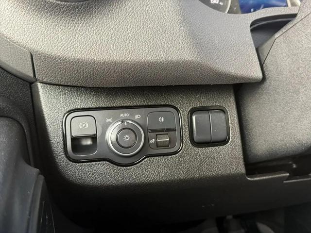 2023 Mercedes-Benz Sprinter 2500 Standard Roof 4-Cyl Diesel