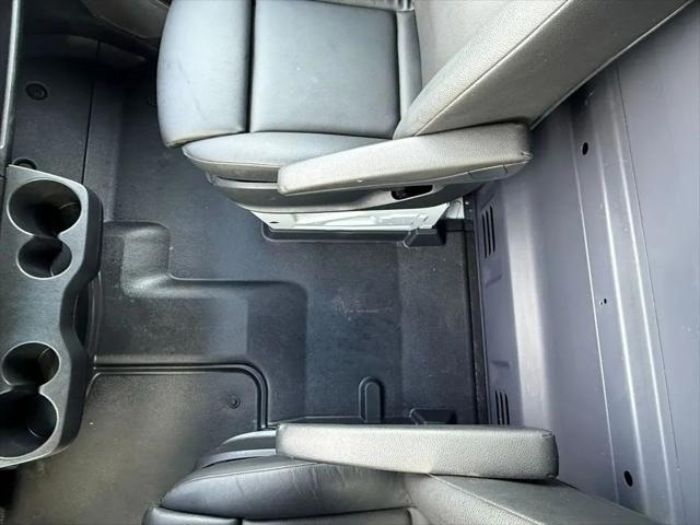2023 Mercedes-Benz Sprinter 2500 Standard Roof 4-Cyl Diesel