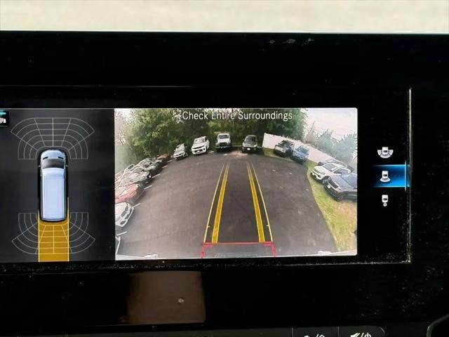2023 Mercedes-Benz Sprinter 2500 Standard Roof 4-Cyl Diesel