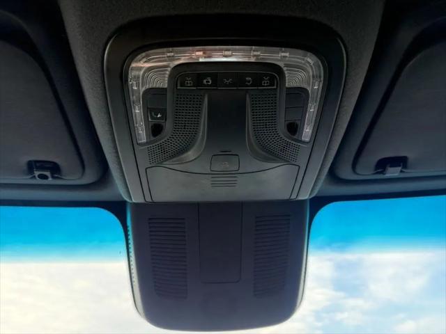 2023 Mercedes-Benz Sprinter 2500 Standard Roof 4-Cyl Diesel