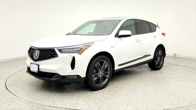 2023 Acura RDX A-SPEC Package for sale in Sewell, NJ